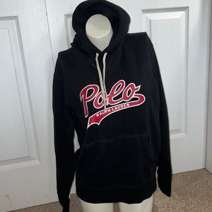 MENS Polo Ralph Lauren Hoodie